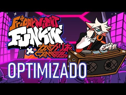 DESCARGA MOD Friday Night Funkin. Vs. Camellia V2 Optimizado para PC de 32/64 bits