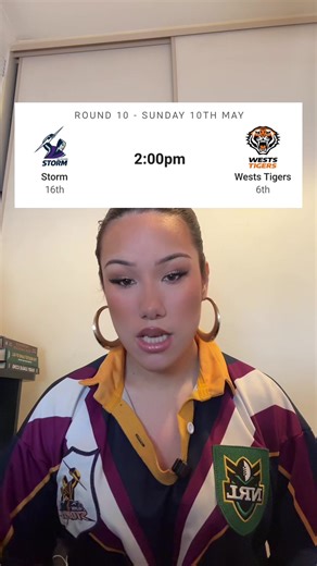 Melbourne Storm match reaction: Go Storm!