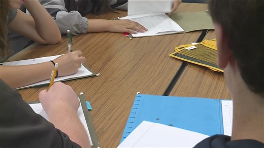 How DMPS utilizes dropout prevention funding for student success