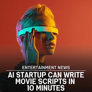 🚀 Unleash Your Creativity Faster! 🎬 Meet the future of content creation! 🔮 @projectlivyAI is pushing boundaries with our groundbreaking AI tool currently in BETA. Imagine having a 100 page movie script in just 10 minutes! ⏳✍️ Their vision is simple: Empower creators to craft more, stress less. Let's redefine the creative process together. 🌟🎥💡 Do you think AI will transform the film industry? Leave us a comment below! #ProjectLivyAI #ContentRevolution #AIInnovation #CreativityUnleashed | Pr