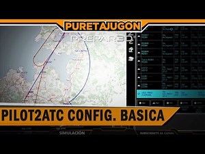 PILOT2ATC CONFIGURACION BASICA