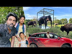 Stealing DAN JR car to Visit this Place 😱 After 9 years