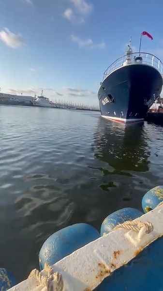 15K views · 465 reactions | Tuna fishing boat | Atuneros mexicanos | Facebook