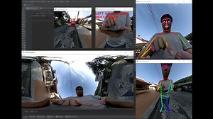 [ACM SIG CHI2023] OmniSense: Exploring Novel Input Sensing and Interaction Techniques on Mobile Device with an Omni-Directional Camera https://dl.acm.org/doi/10.1145/3544548.3580747 | Human-Computer Interaction - HCI Research