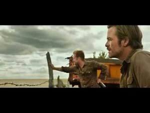 HELL OR HIGH WATER - Hallowed Ground Featurette