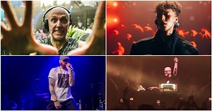 All the massive concerts and parties coming to Saudi Arabia