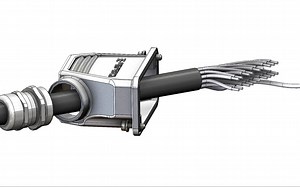 安装操作 | 专于机械，告别“凡学”——魏德米勒紧凑型重载