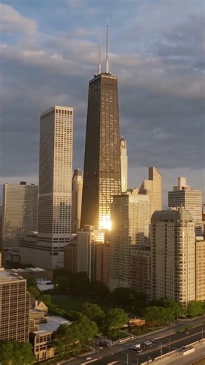 You Can’t Tell Me Chicago Isn’t Top Tier 🔥