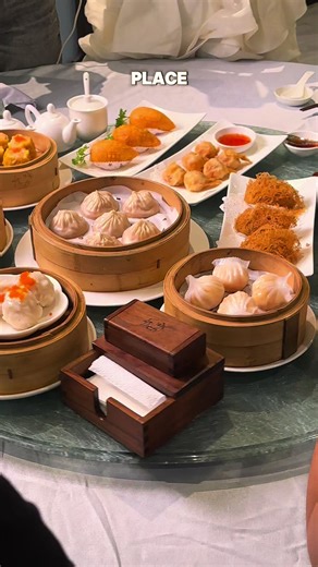 Authentic Chinese Dining at Liu Dynasty in Cebu