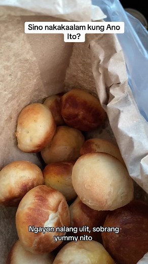 Sarap Neto: Satisfying Bonete Recipe