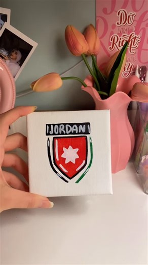 The creative unicorn🦄👩🏻‍🎨🎨✨ | 🇯🇴⚽️🏆 | Instagram