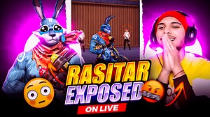 146K views · 6.7K reactions | RAISTAR PANEL CHECK ON LIVE | Rex Gaming | Facebook