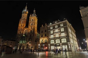 10 legend, które tworzyły Kraków. Śladami krakowskich legend