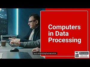Discuss common applications of computers and information systems (LU1/LO1)