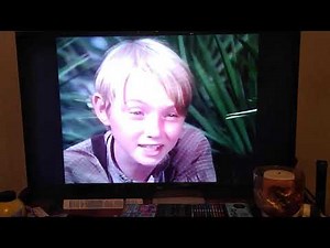 Opening to The Wizard Of Oz 1996 VHS