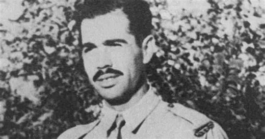 Το «Μολών λαβέ» του Γρηγόρη Αυξεντίου στους Άγγλους – Οι τελευταίες δραματικές στιγμές