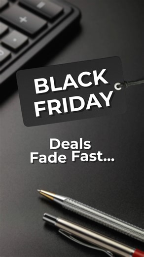 Black Friday deals come and go… but the right talent drives long-term business success.  Let Future Careers help your business hire experienced professionals who deliver real results.  #FutureCareers #TalentAcquisition #HiringExperts #RecruitmentSolutions #BusinessGrowth #BlackFriday | Future Careers | Facebook