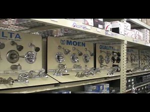 Grover Electric and Plumbing Supply