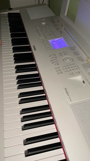 Pluto Projector Piano Cover by Rex Orange County