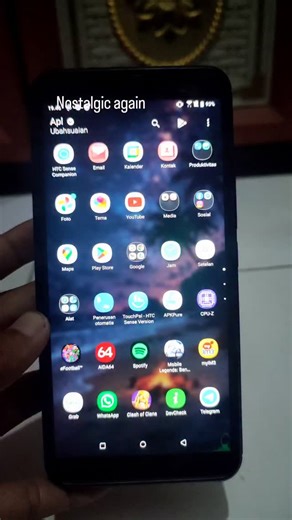 TRI ALFINDA on Instagram: "Play Java game in your smartphone #fyp #game #nostalgicmoments"