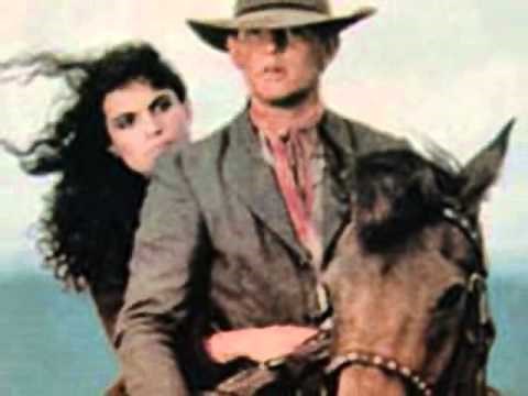 Jessica's Theme From The Man from Snowy River
