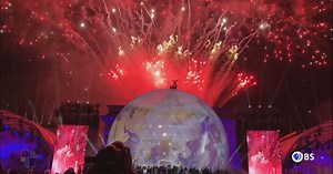 Wisconsin Life:German Reunification Season 8 Episode 2