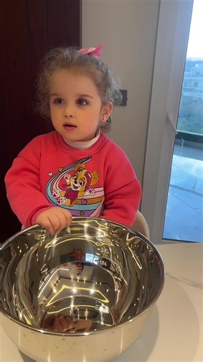 Creme Charlotte Recipe with Chef Ruby