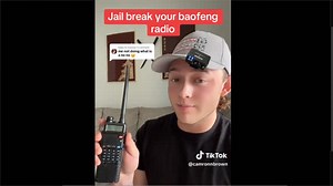 Baofeng Radio Reset Unlock Blocked Frequencies (2 Models) - GoyimTV