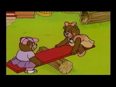 Golden Book Music Video-A Child's First Nursery Songs