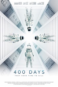 400 Days: Trailer 1