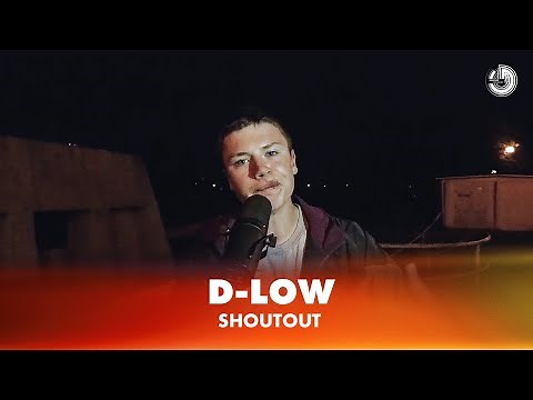 D-LOW - GBB Champion 2019