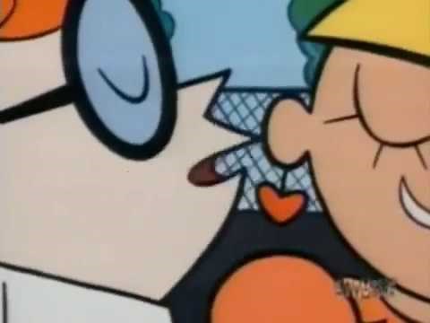 Dexter Speaks French