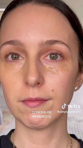 Milani Conceal Perfect: Under Eye Bag Savior? Review