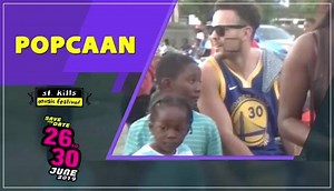 2.1K views · 63 reactions |   WO-YOI! We love him here in St. Kitts! He’s like family! Yes! A WE SAY FAMILY! Popcaan will be performing LIVE at the 2019 St. Kitts Music Festival!  Secure your tickets for $135 EC ($50 USD) per night: www.stkittsmusicfestival.com. | St. Kitts Music Festival | Facebook