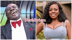 25K views · 244 reactions | Akrobeto's Pronunciation of Recidivism will make you laugh till the end of this year 藍藍藍 IG & Tiktok: iamkofipoku YouTube: Poku 1 TV | Poku 1 TV | Facebook