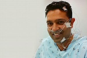 What a year of tracking my sleep taught me about sleep