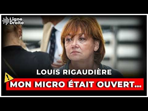 Benjamin Duhamel's mother in turmoil after an on-air gaffe - Louis Rigaudière
