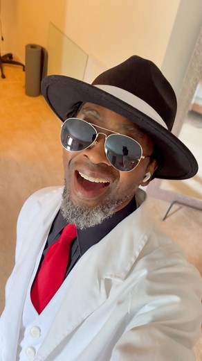 46 reactions · 4 comments | Stage Play READY!!! ( SENIOR HEIST TAKES VEGAS 05-24-25 it’s going to be FUN & HILARIOUS!!!  ❤️#seniorheist #stageplay #sirrod | Roderick Patterson | Facebook