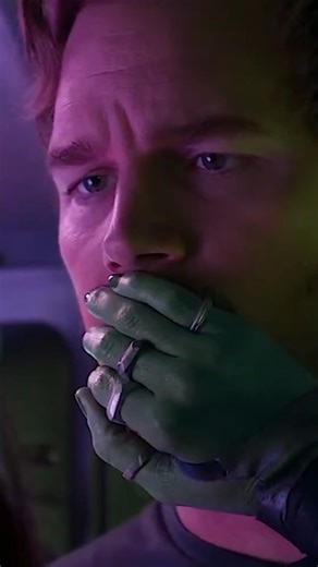 Cosmic romance with trust issues... Stream Avengers: Infinity War on Disney Canada. | Marvel