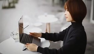 Watch Super easy to use and convenient computer stand on Amazon Live