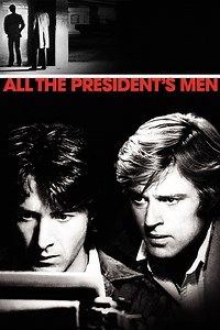 All the Presidents Men (film) - Alchetron, the free social encyclopedia