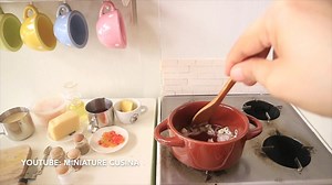 97K views · 3.4K reactions | MINIATURE COOKING REAL FOOD SUBSCRIBE ON YOUTUBE ► https://bit.ly/36w9zid Where to buy miniature ► https://miniaturecusina.com Facebook►https://www.facebook.com/MiniatureCusina Instagram►https://www.instagram.com/miniaturecusina/ #cookingrecipe #healthyrecipe #asmrvdieo | Miniature Cusina | Facebook