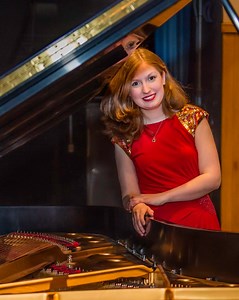 Half-Price Tickets For Classical Concert -April 10 at 3:00 PM