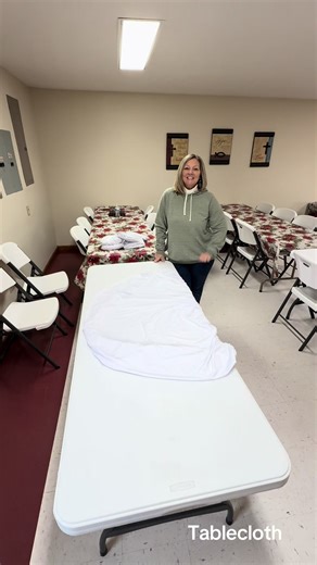 Durable and Stylish Spandex Tablecloths for Weddings