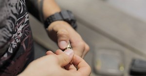 Video by Karola G on Pexels