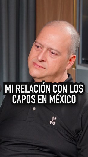 "Soy amigo de todos ellos..." | petey pablo