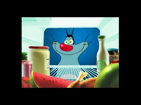 Pilot (Opening Theme) - Oggy and the Cockroaches Soundtrack OST