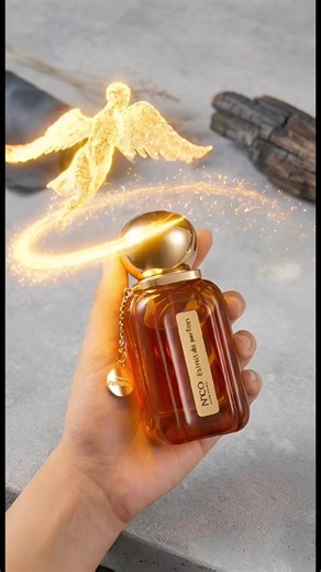 Parfum Bos Muda: parfum pengasihan elegan tahan 12 jam