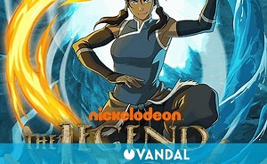 The Legend of Korra: TODA la información - PS4, PC, PS3, Xbox 360, Xbox One - Vandal