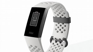 Fitbit Charge 3 goes official with touchscreen display, 7-day battery life